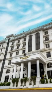 Wellborn Luxury Hotel’de aileler için geniş ve konforlu odalar, çocuk dostu hizmetler ve unutulmaz tatil deneyimleri sizi bekliyor.