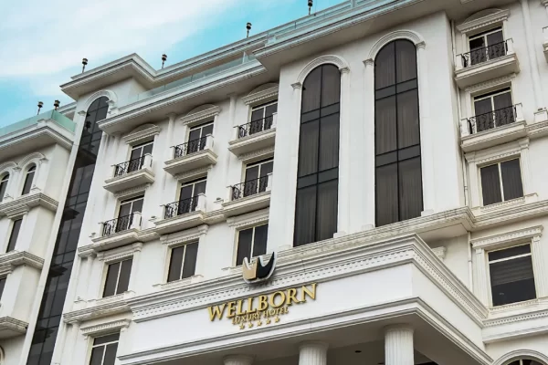 Wellborn Luxury Hotel’de aileler için geniş ve konforlu odalar, çocuk dostu hizmetler ve unutulmaz tatil deneyimleri sizi bekliyor.