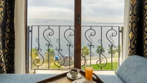 Kocaelide körfez manzaralı kahvaltı için ideal mekan arayışınız, sizi Wellborn Luxury Hotel’e yönlendirebilir. Otel, misafirlerine sadece