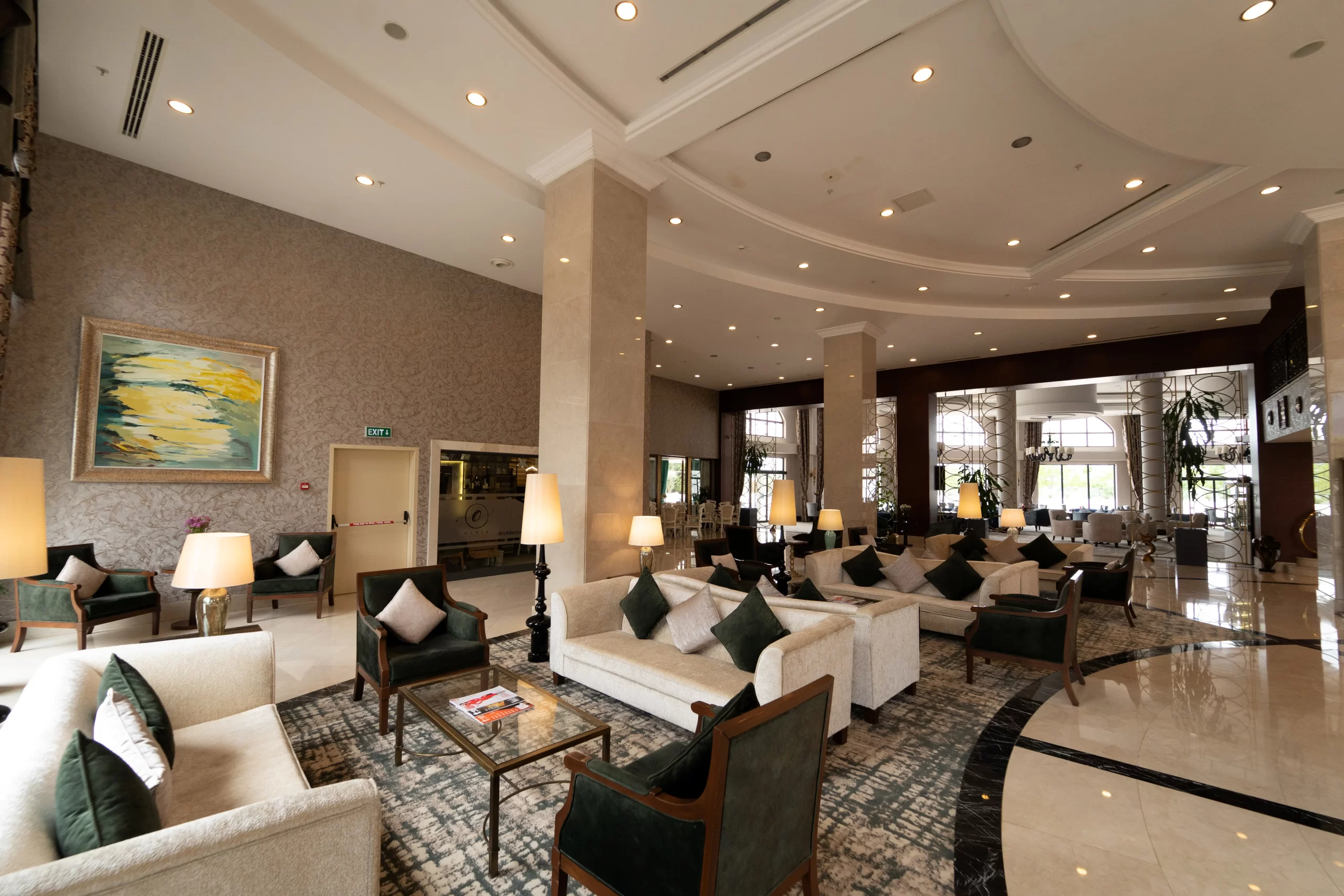 Wellborn Hotelde keyifli bir konaklamanın sırları konforlu odalar, seçkin lezzetler ve özel hizmetlerle güç kazanır, ancak doğru tercihler deneyimi daha da özel hâle getirir.