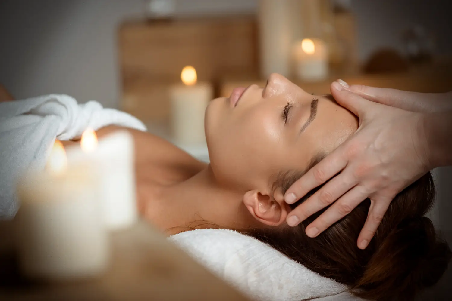 Başiskele’de Konaklama ve Spa