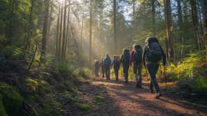 Kocaeli ve Çevresinde Trekking Rotaları doğaseverlere huzur, yeşil parkurlar ve eşsiz manzaralar sunar. Macera dolu rotalar seni bekliyor!